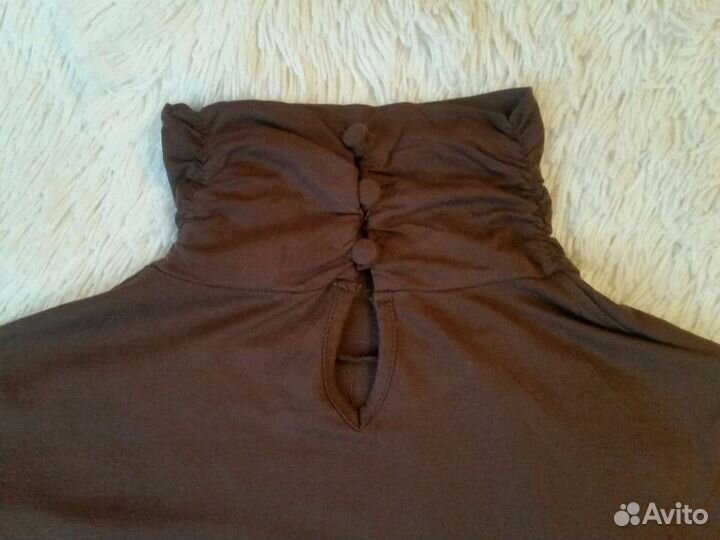 Женская одежда пакетом 46