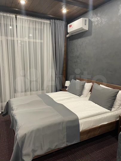 Квартира-студия, 34 м², 6/7 эт.