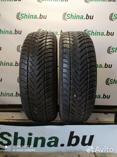 Goodyear UltraGrip 225/65 R17