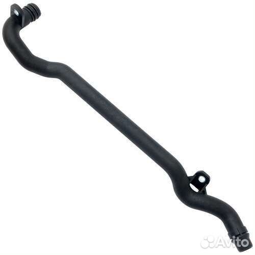 Патрубок охлаждения BMW E46/E39 M52 Z68273R Zikmar