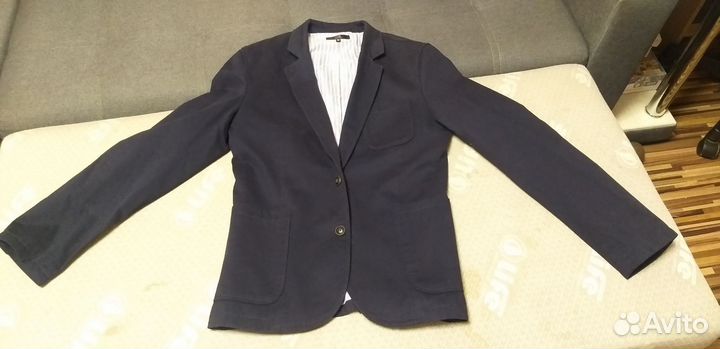 Пиджак мужской