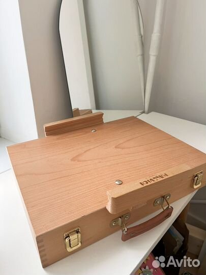 Этюдник настольный мл-HS малевич