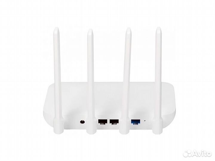 Роутер Xiaomi Mi Router 4C