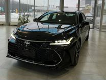 Новый Toyota Avalon 2.5 AT, 2023, цена 4 150 000 руб.