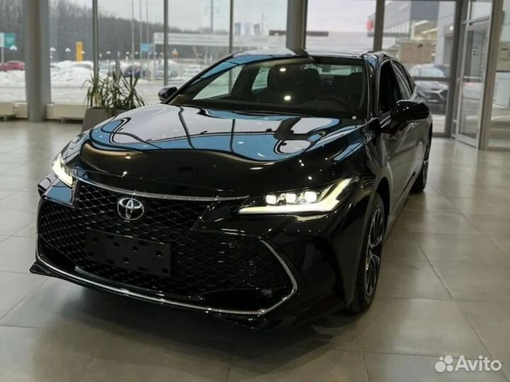 Toyota Avalon 2.5 AT, 2023