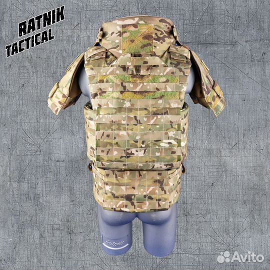 Комплект химера