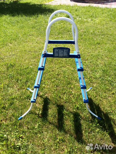 Лестница для бассейна Bestway