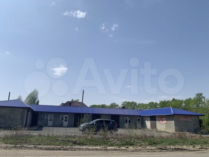 Магазин 127.4 м²