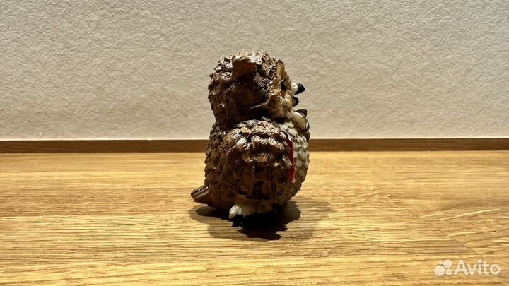 Фигурка совы 5 см