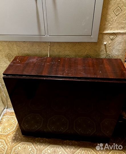 Стол книжка бу