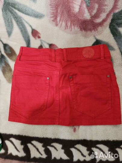 Женские вещи