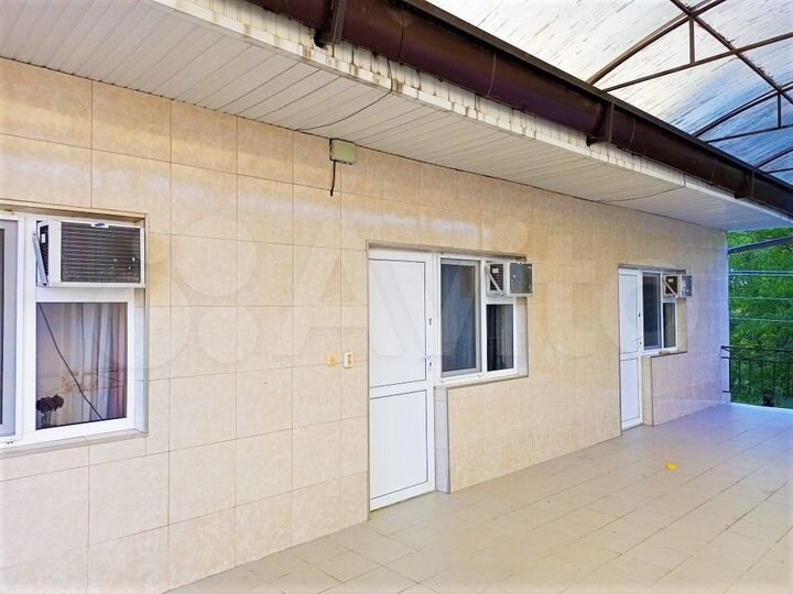 Гостиница, 200 м²