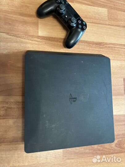 Sony playstation 4 slim 500gb