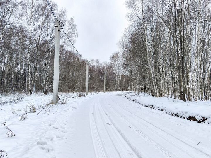 Участок 4 сот. (ИЖС)