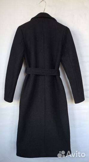 Пальто демисезонное