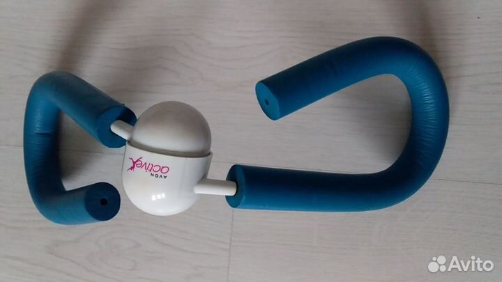 Тренажер Avon эспандер