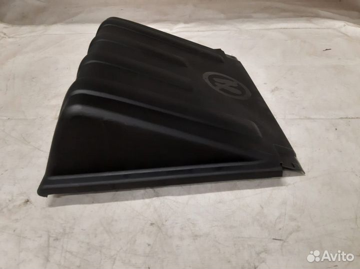 Крышка акб MAN TGL TGM TGA TGS TGX