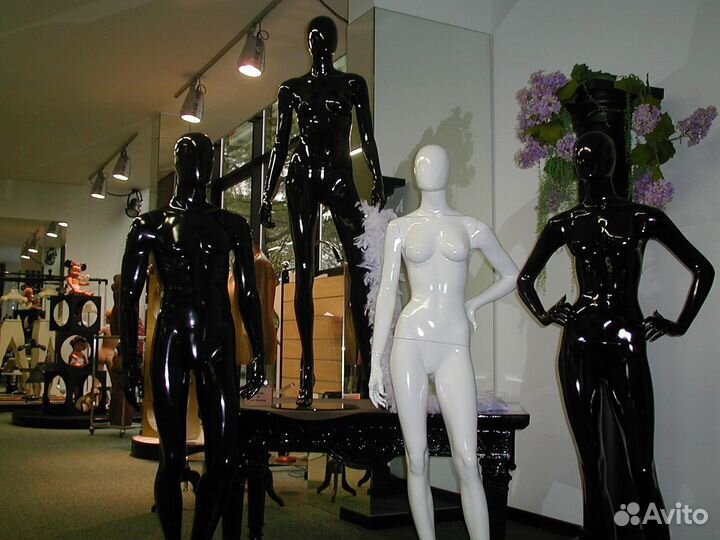 Вешалка для одежды напольная