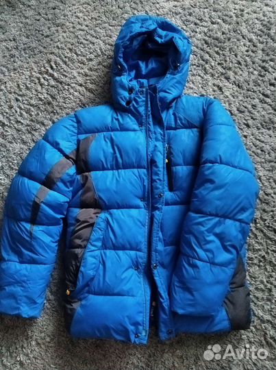Куртка мужская зимняя новая