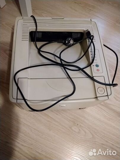 Принтер HP P2014