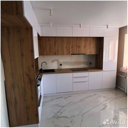 Кухонный гарнитур CS - 18