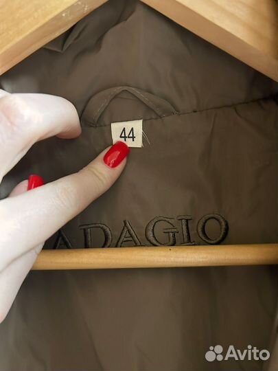 Плащ женский