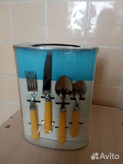 Кухонный набор