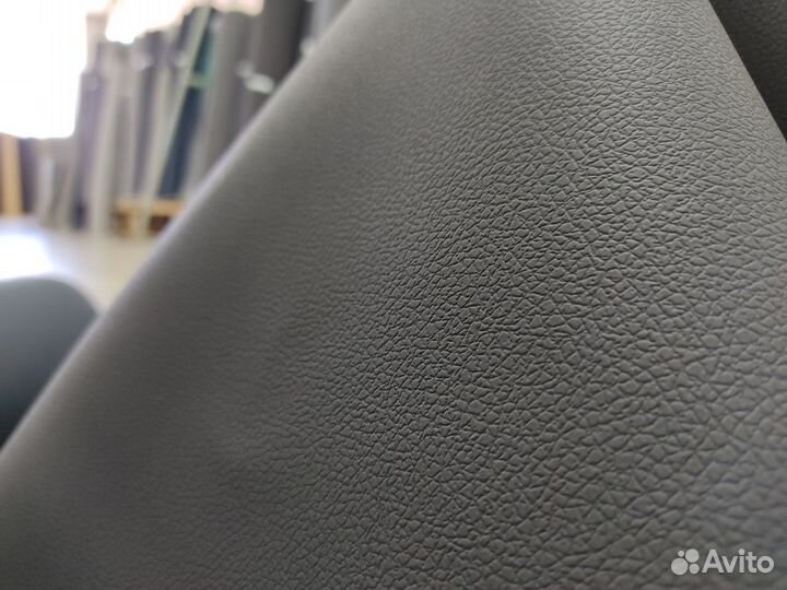 Эко кожа для салона авто Лайт BMW