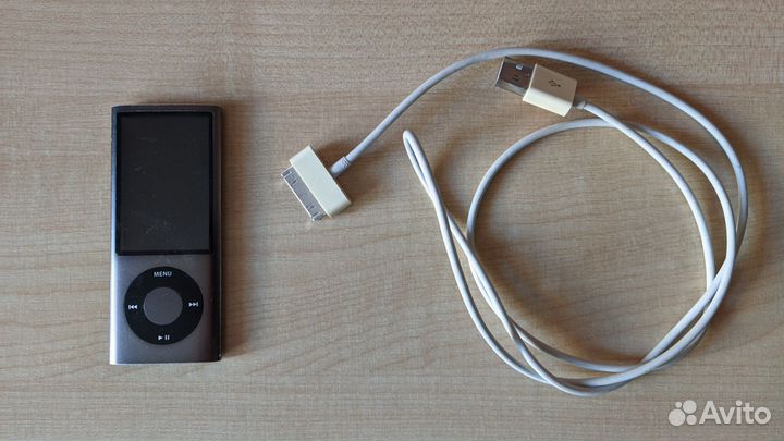 iPod nano 5