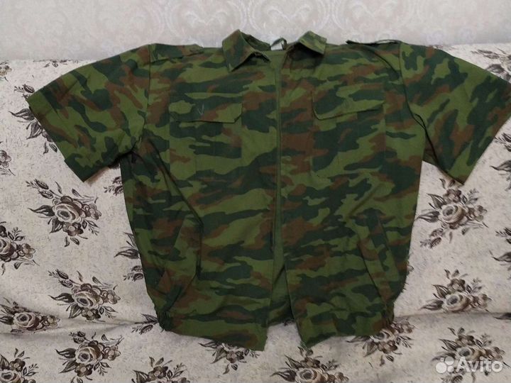 Военная форма