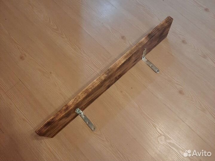 Полка навесная