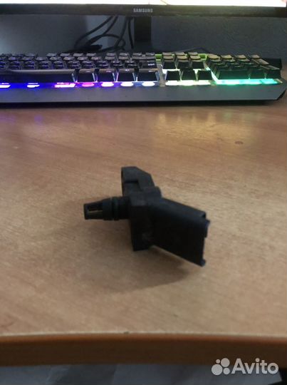 Датчик абсолютного давления Ситроен С4