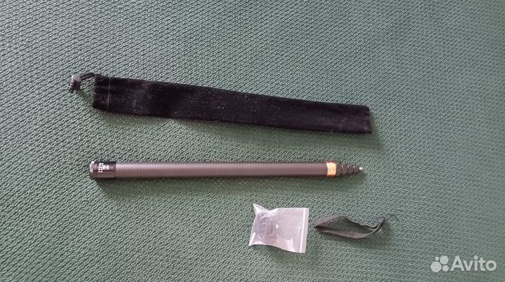 Селфи-палка 2.9м для GoPro и других камер