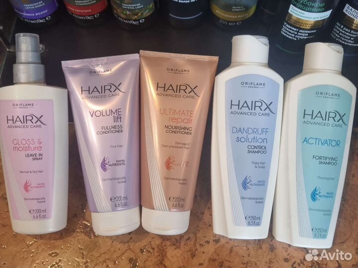 Avon,Oriflame,парфюм,Шампунь,бальзам, маска,спрей