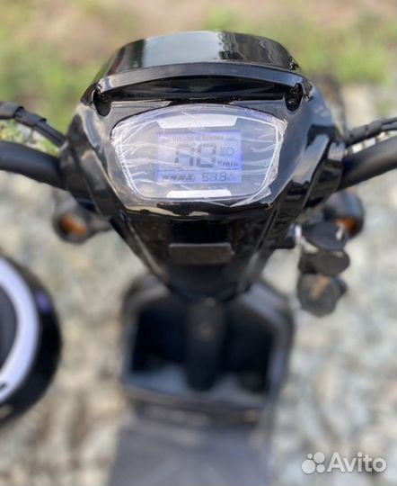 Электровелосипед