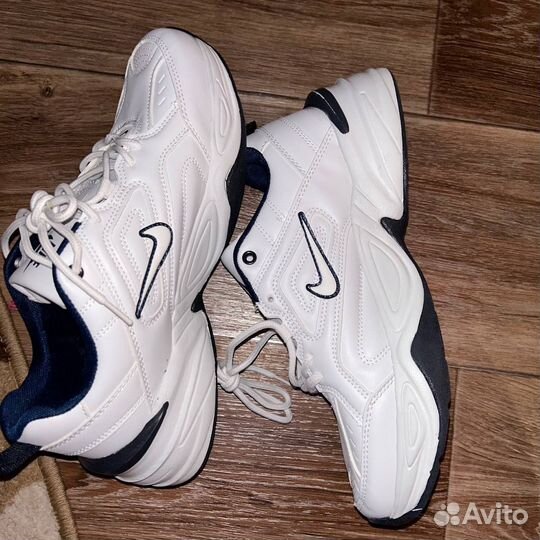 Кроссовки Nike air