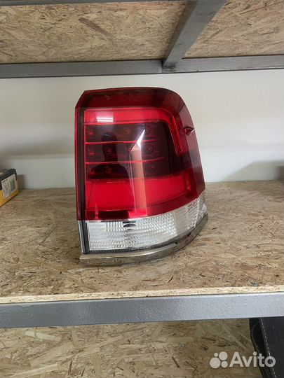 Фонарь на 200 ку