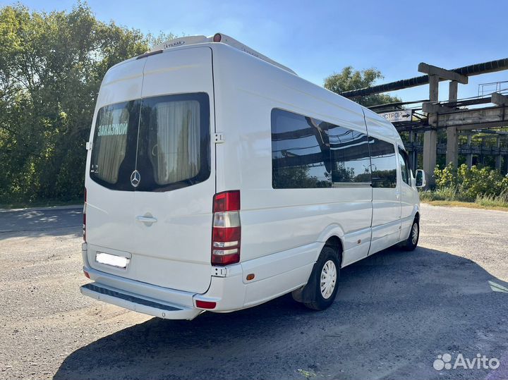 Заказ автобуса, Аренда, Пассажирские перевозки