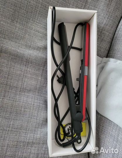 Выпрямитель для волос профессиональный