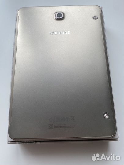 Samsung galaxy tab s2 8.0