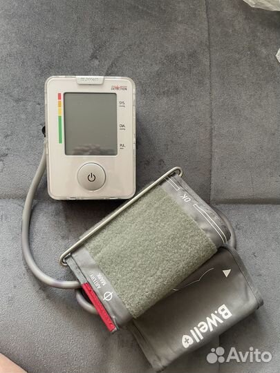 Тонометр для измерения давления