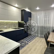 3-к. квартира, 72 м², 1/9 эт., Стерлитамак