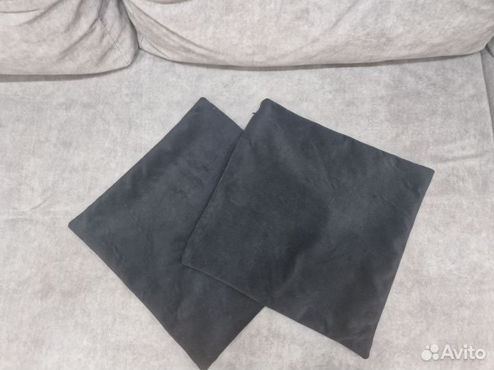 Декоративные подушки