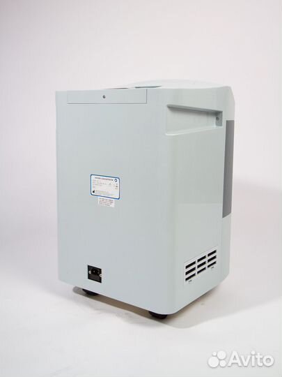 Кислородный концентратор с бесплатной доставкой