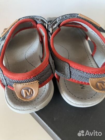 Сандали Merrell