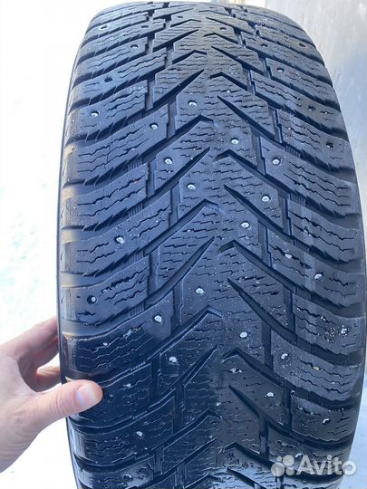 Nokian Tyres Hakkapeliitta 8 265/65 R17 116T