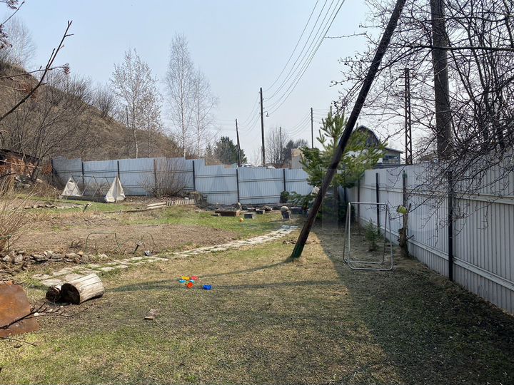 Дача 70 м² на участке 7,7 сот.