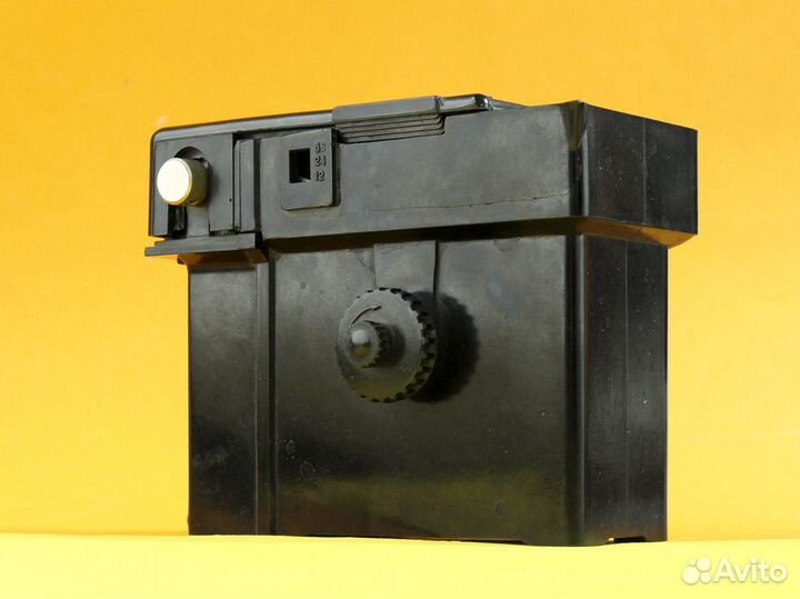 Фотобачок Спутник