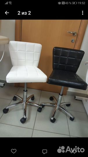 Стул мастера