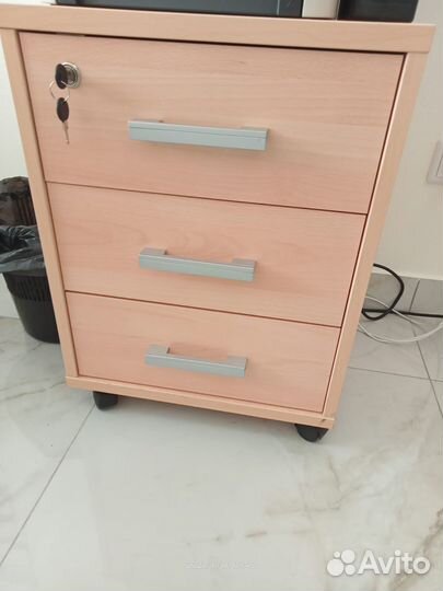 Офисная мебель бу г.Рязань